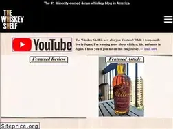 Sites similar to thewhiskeyshelf.com