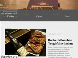 Sites similar to thewhiskeysmoke.com