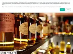 Sites similar to thewhiskeytrail.ie