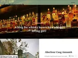 Sites similar to thewhiskeywench.com