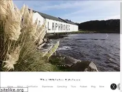 Sites similar to thewhiskyadvisor.com