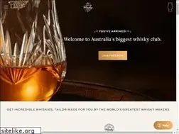 Sites similar to thewhiskyclub.com.au
