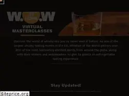 Sites similar to thewhiskyextravaganza.com
