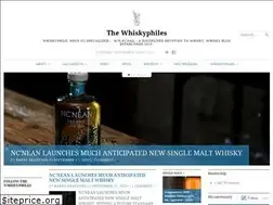 Sites similar to thewhiskyphiles.com