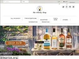 Sites similar to thewhiskyshop.com.sg