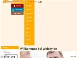 Sites similar to thewhiskystore.com
