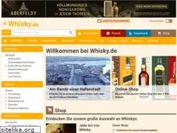 Sites similar to thewhiskywiki.de