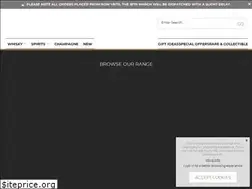 Sites similar to thewhiskyworld.co.uk