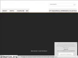 Sites similar to thewhiskyworld.com