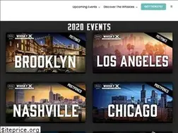 Sites similar to thewhiskyx.com