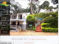 Sites similar to thewhisperingmeadows.com