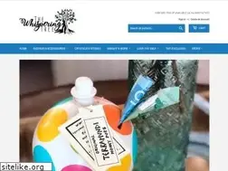 Sites similar to thewhisperingtree.ca