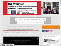 Sites similar to thewhistler.org