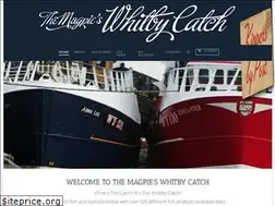 Sites similar to thewhitbycatch.co.uk
