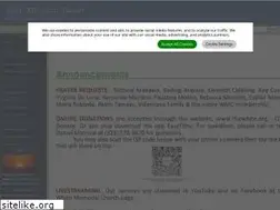 Sites similar to thewhite.org