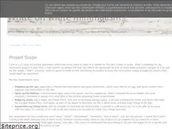 Sites similar to thewhiteapartment.blogspot.com