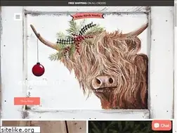 Sites similar to thewhitebirchstudio.com