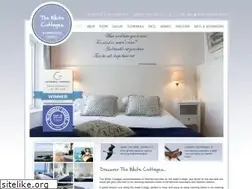 Sites similar to thewhitecottages.com