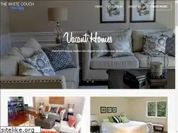 Sites similar to thewhitecouch.com