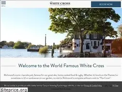 Sites similar to thewhitecrossrichmond.com