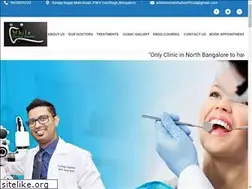 Sites similar to thewhitedentalstudio.com