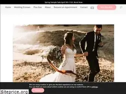 Sites similar to thewhitedressportland.com