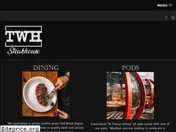 Sites similar to thewhitehart.uk.com