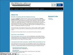 Sites similar to thewhiteheadgroup.com
