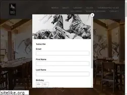 Sites similar to thewhitehorseinn.com