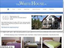 Sites similar to thewhitehouse.pl