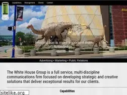 Sites similar to thewhitehousegroup.com