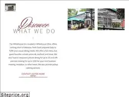 Sites similar to thewhitehouseinn.net