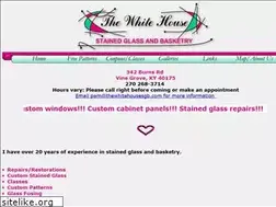 Sites similar to thewhitehousesgb.com