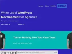 Sites similar to thewhitelabelagency.com