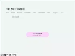 Sites similar to thewhiteorchid.com