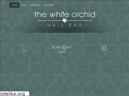 Sites similar to thewhiteorchidsa.com