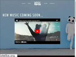 Sites similar to thewhitepanda.com