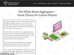 Sites similar to thewhiteroom.ca