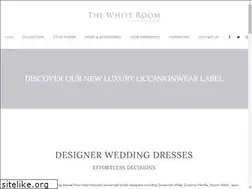Sites similar to thewhiteroom.co.uk