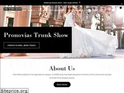 Sites similar to thewhiteroom.ie