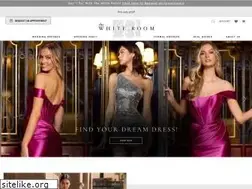 Sites similar to thewhiteroom.us