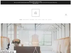 Sites similar to thewhiteroommpls.com