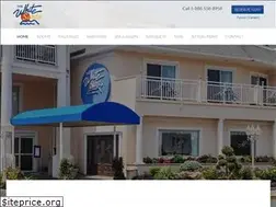 Sites similar to thewhitesands.com