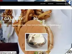 Sites similar to thewhitespot.restaurantwebexpert.com