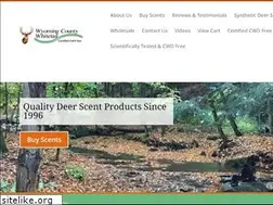 Sites similar to thewhitetailshop.com