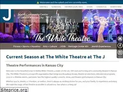 Sites similar to thewhitetheatre.org
