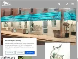 Sites similar to thewhitethorngallery.ie