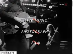 Sites similar to thewhitetree.com.au