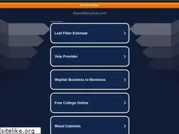 Sites similar to thewhitevoice.com