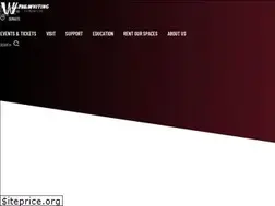 Sites similar to thewhiting.com
